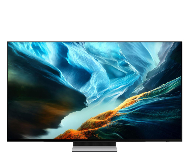 Samsung QE65S90H 65" OLED 4K 165 Hz Tizen TV HDMI 2.1 - 1526882 - zdjęcie 3